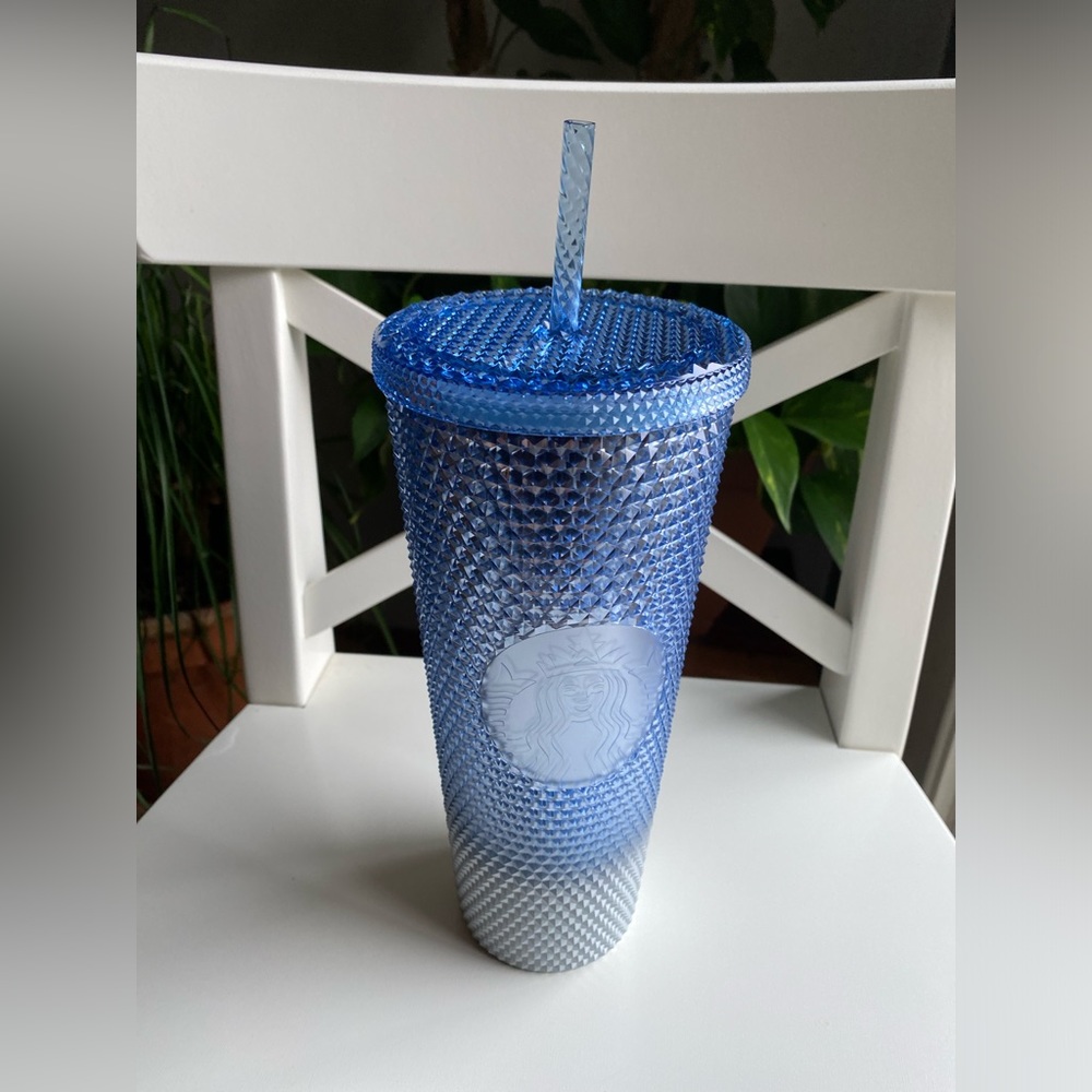 Starbucks 24oz tumbler